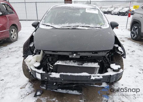 2016 Kia Rio Ex из США, поврежденный, VIN KNADN5A33G6659915